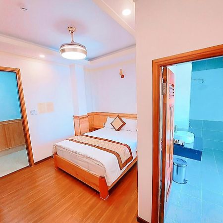 Hoang Yen Villa Dalat ภายนอก รูปภาพ
