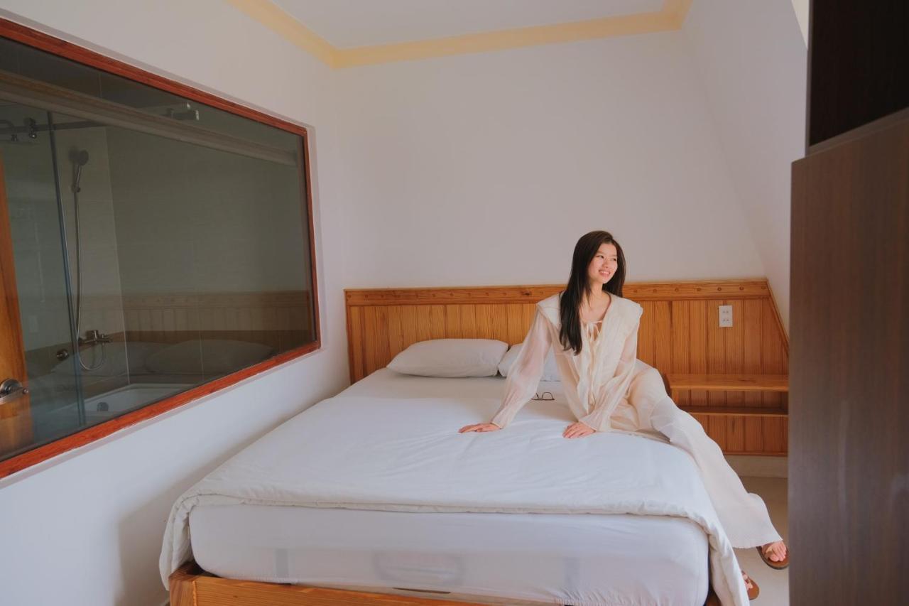 Hoang Yen Villa Dalat ภายนอก รูปภาพ