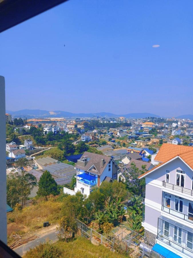 Hoang Yen Villa Dalat ภายนอก รูปภาพ