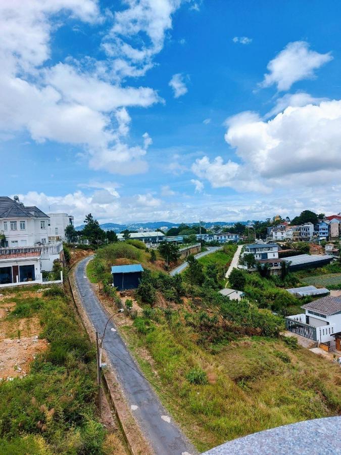 Hoang Yen Villa Dalat ภายนอก รูปภาพ