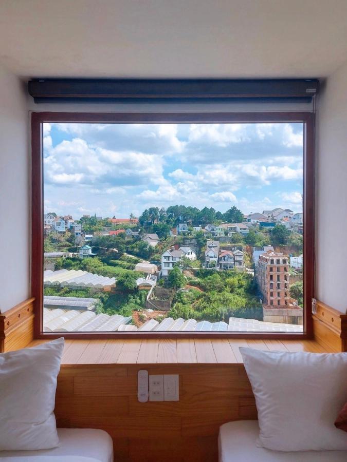 Hoang Yen Villa Dalat ภายนอก รูปภาพ