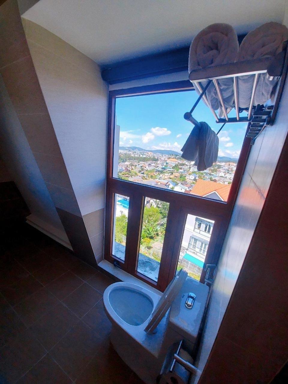 Hoang Yen Villa Dalat ภายนอก รูปภาพ